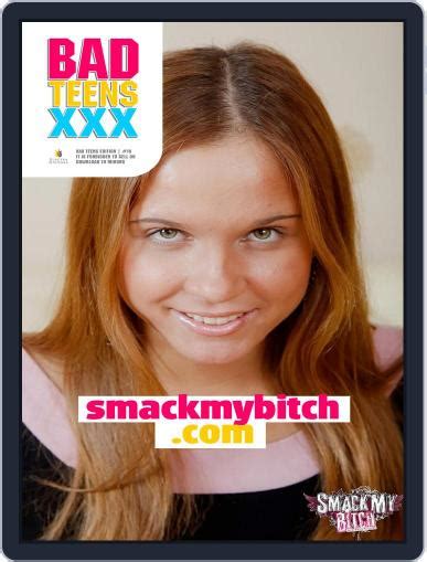 xxx with teen|Issue Bad Teens XXX 4